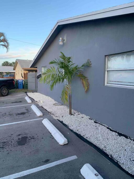 Quiet 2Bedroom At Fort Lauderdale Fl Zewnętrze zdjęcie