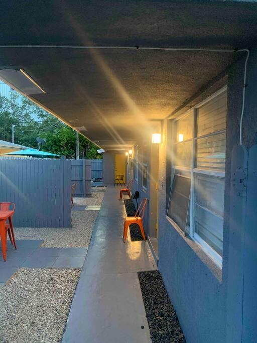 Quiet 2Bedroom At Fort Lauderdale Fl Zewnętrze zdjęcie