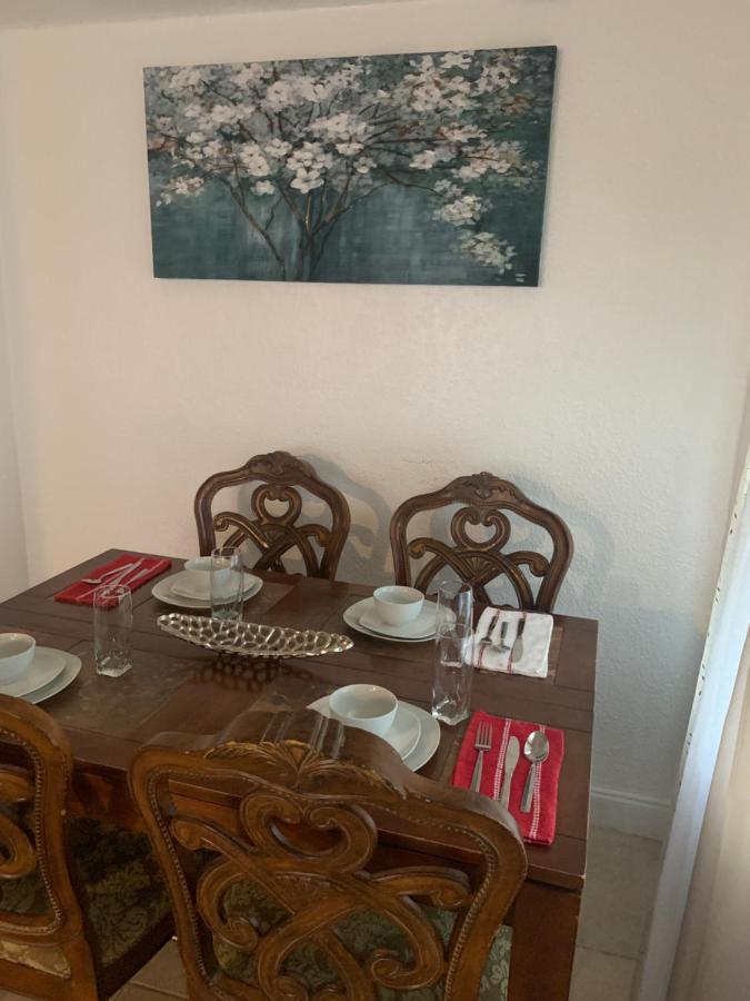 Quiet 2Bedroom At Fort Lauderdale Fl Zewnętrze zdjęcie