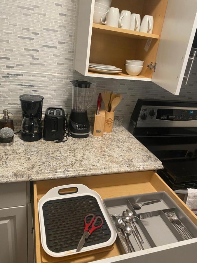 Quiet 2Bedroom At Fort Lauderdale Fl Zewnętrze zdjęcie