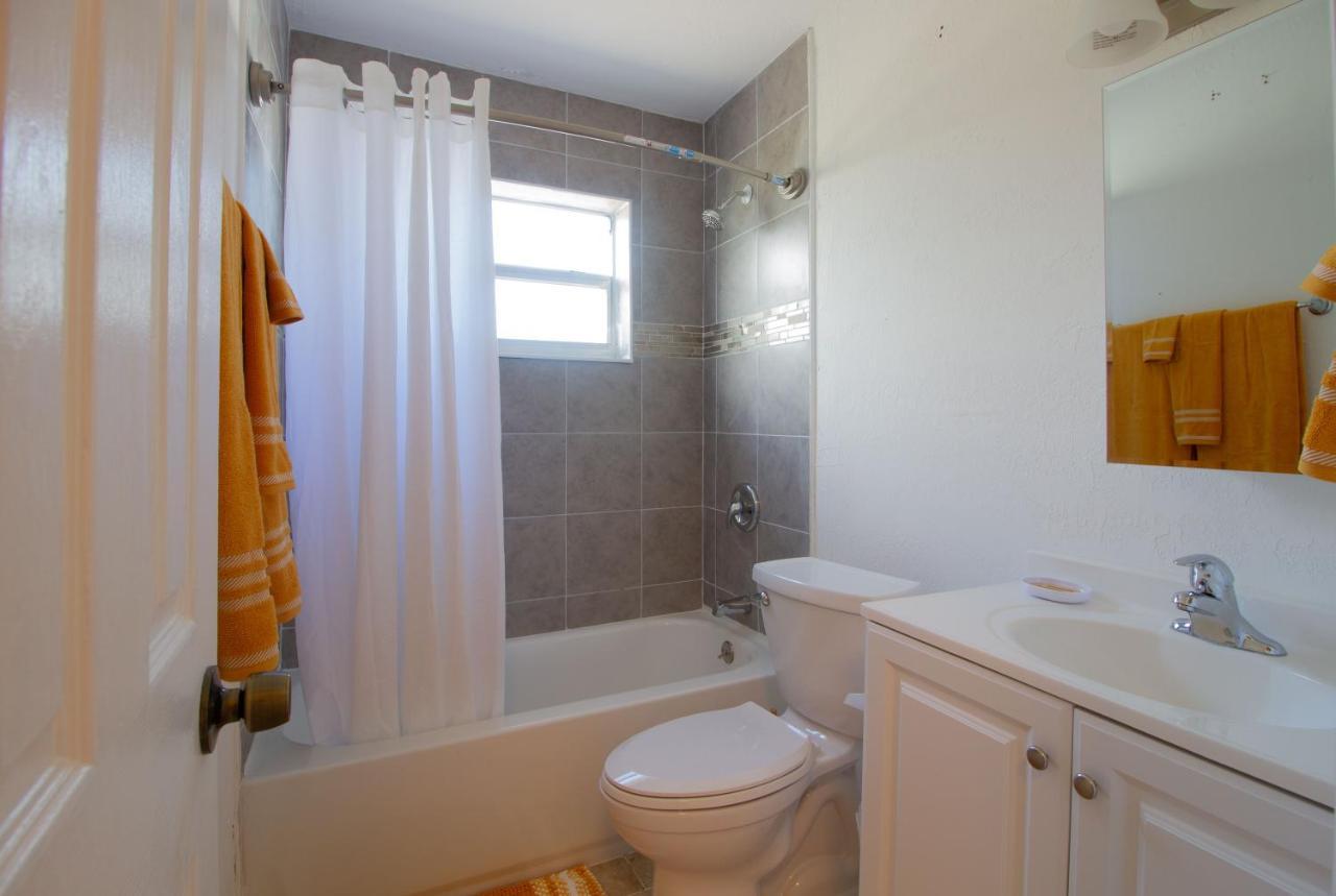 Quiet 2Bedroom At Fort Lauderdale Fl Zewnętrze zdjęcie