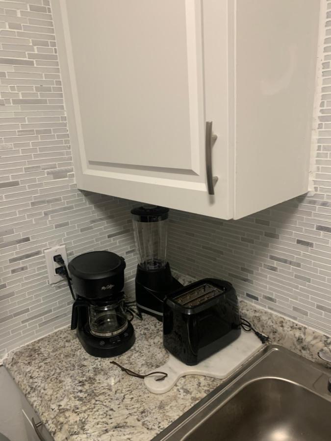 Quiet 2Bedroom At Fort Lauderdale Fl Zewnętrze zdjęcie